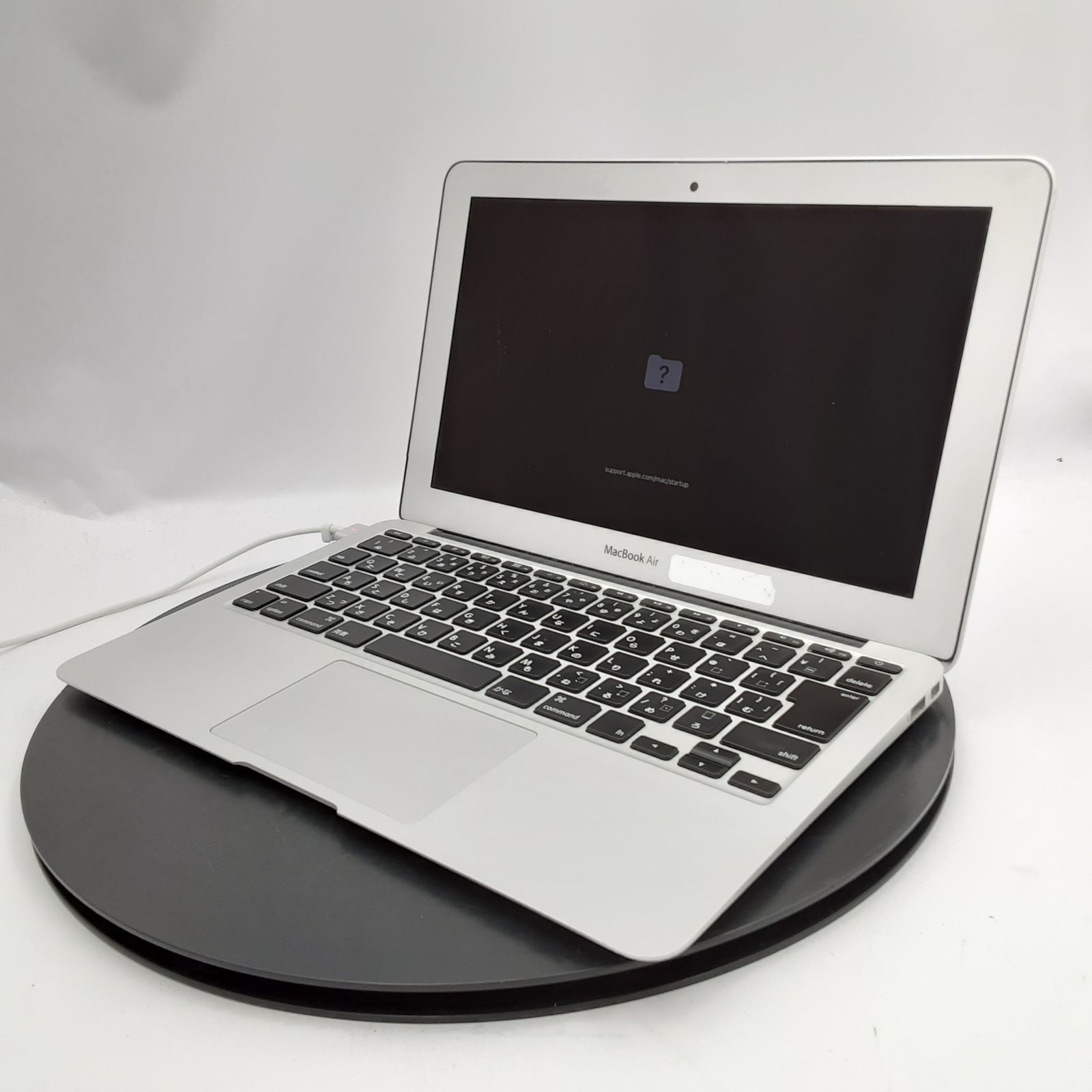 Apple MacBook Air 2013 ジャンク品 MacBook Air 2013 【ジャンク