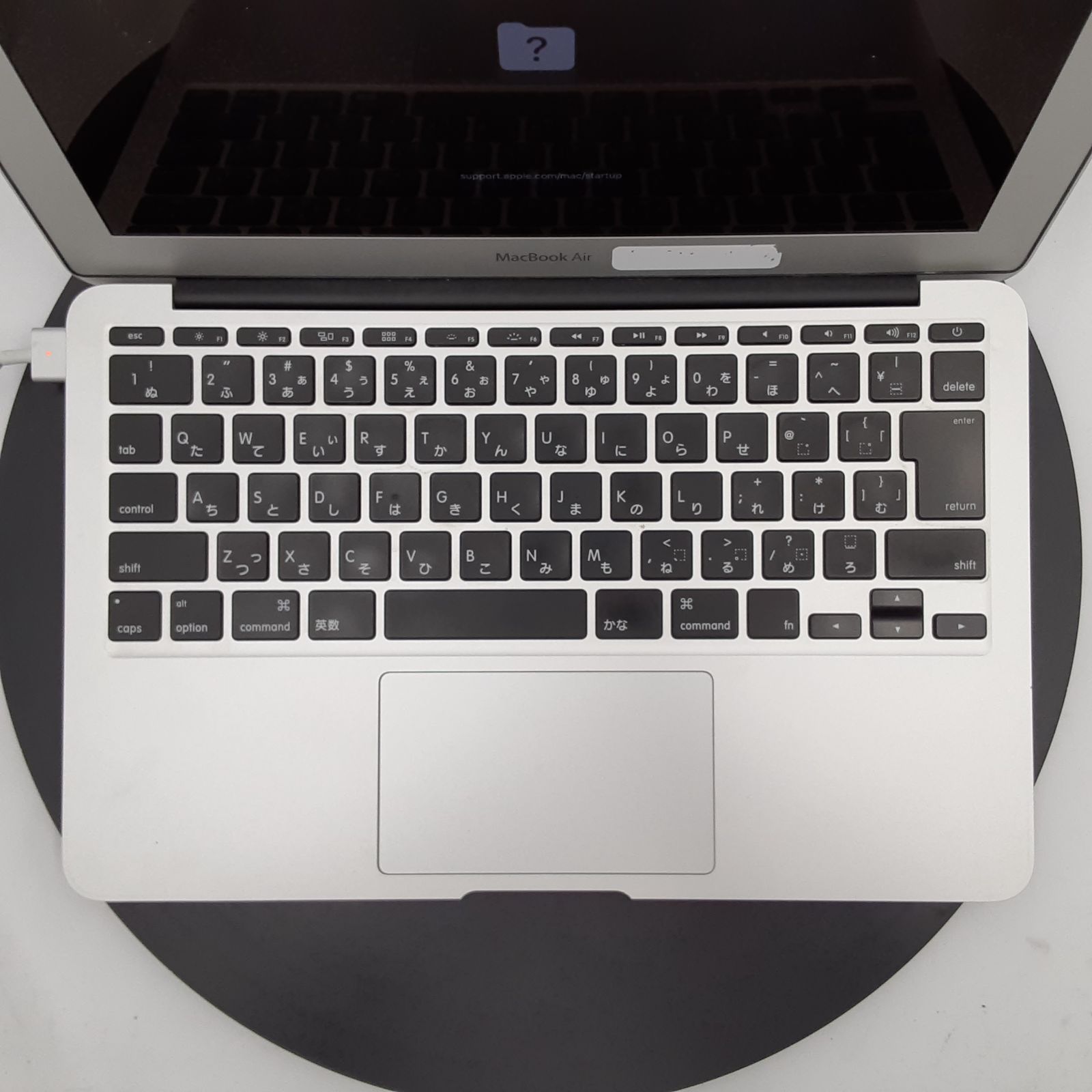Apple MacBook Air 2013 ジャンク品 MacBook Air 2013 ジャンク品 - メルカリ