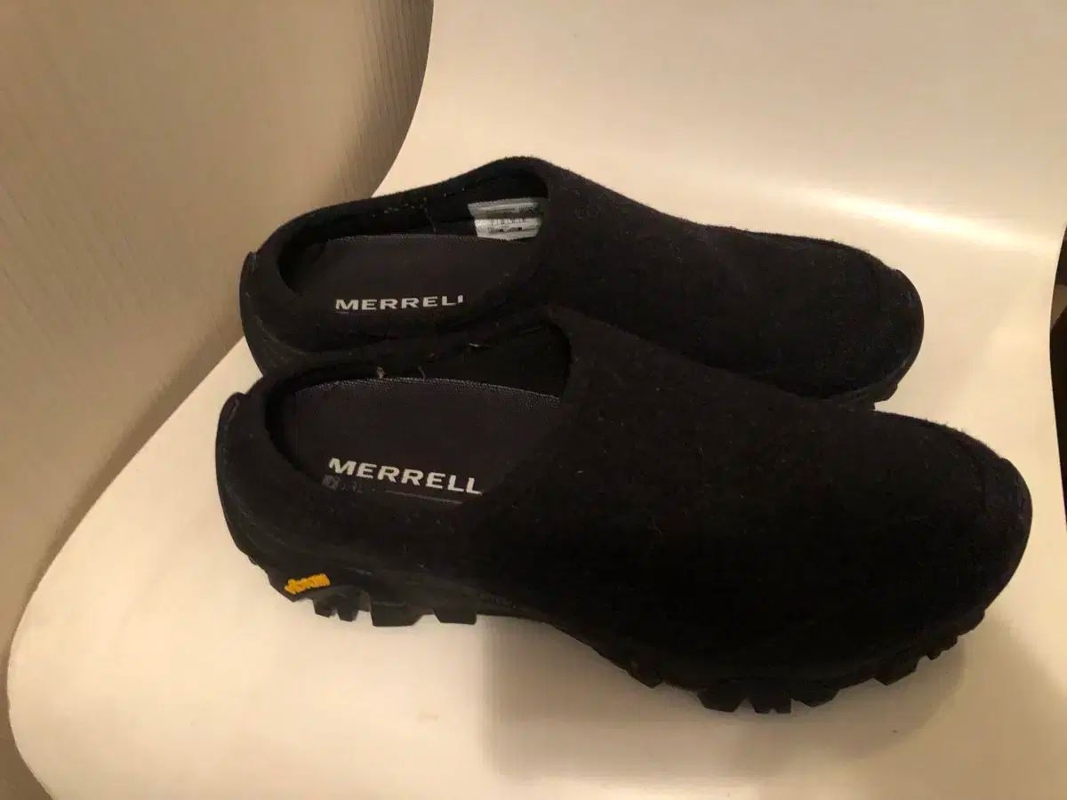 メレル ウール Moab 2 スライド