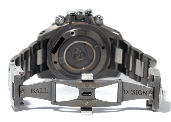 ボールウォッチ