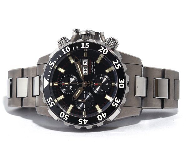 エンジニア ハイドロカーボン