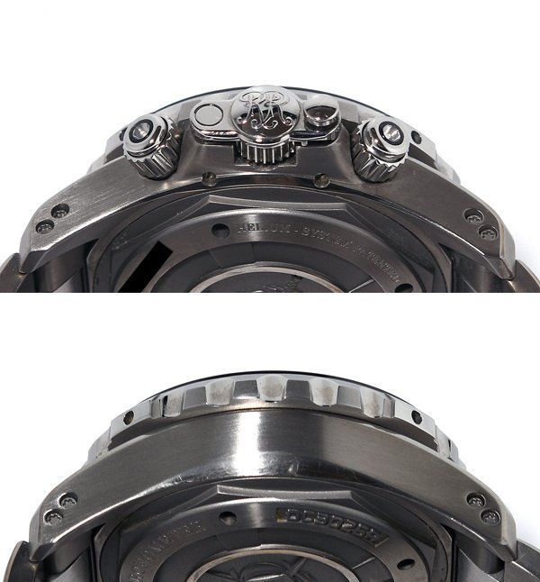 ボールウォッチ エンジニア