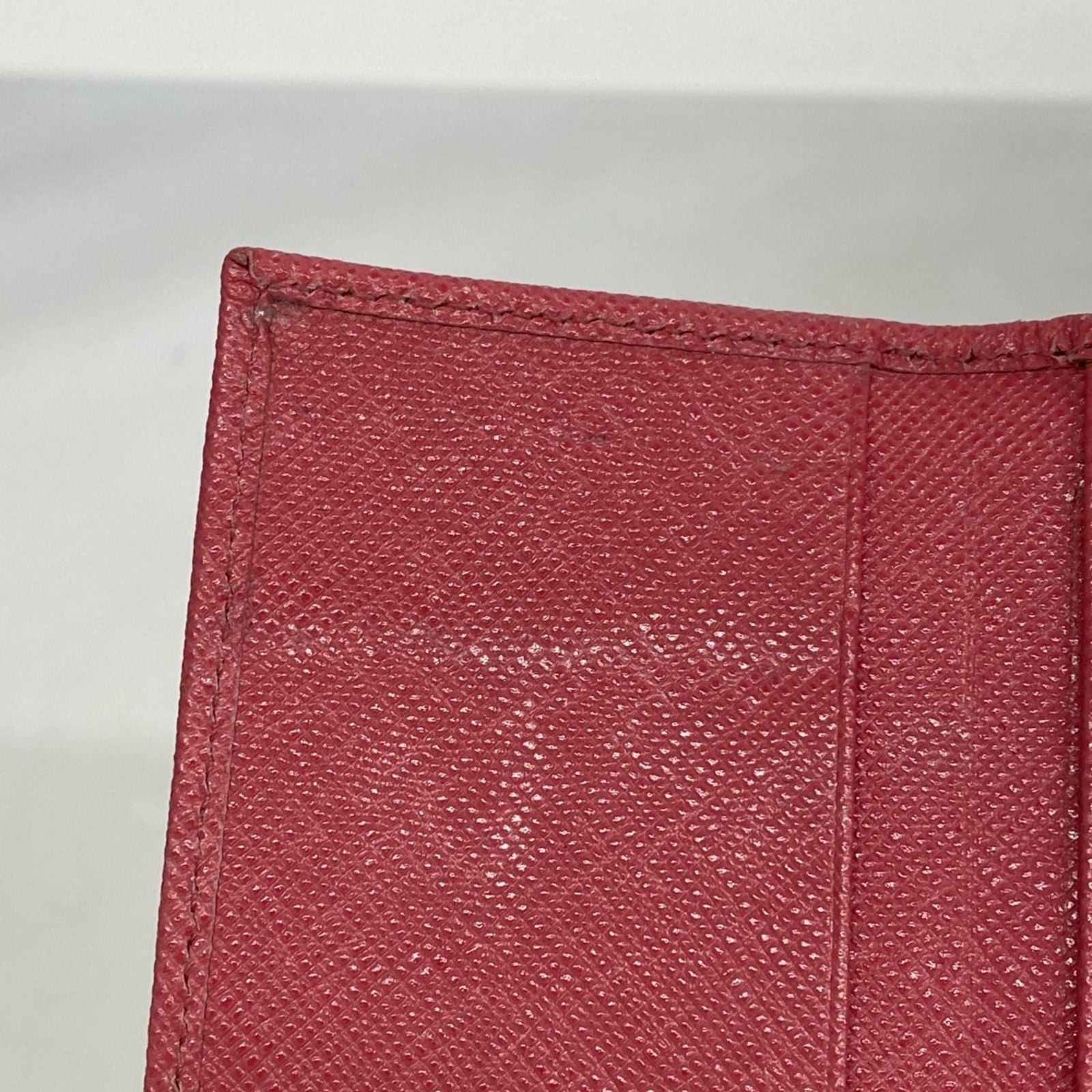 Prada キーケース