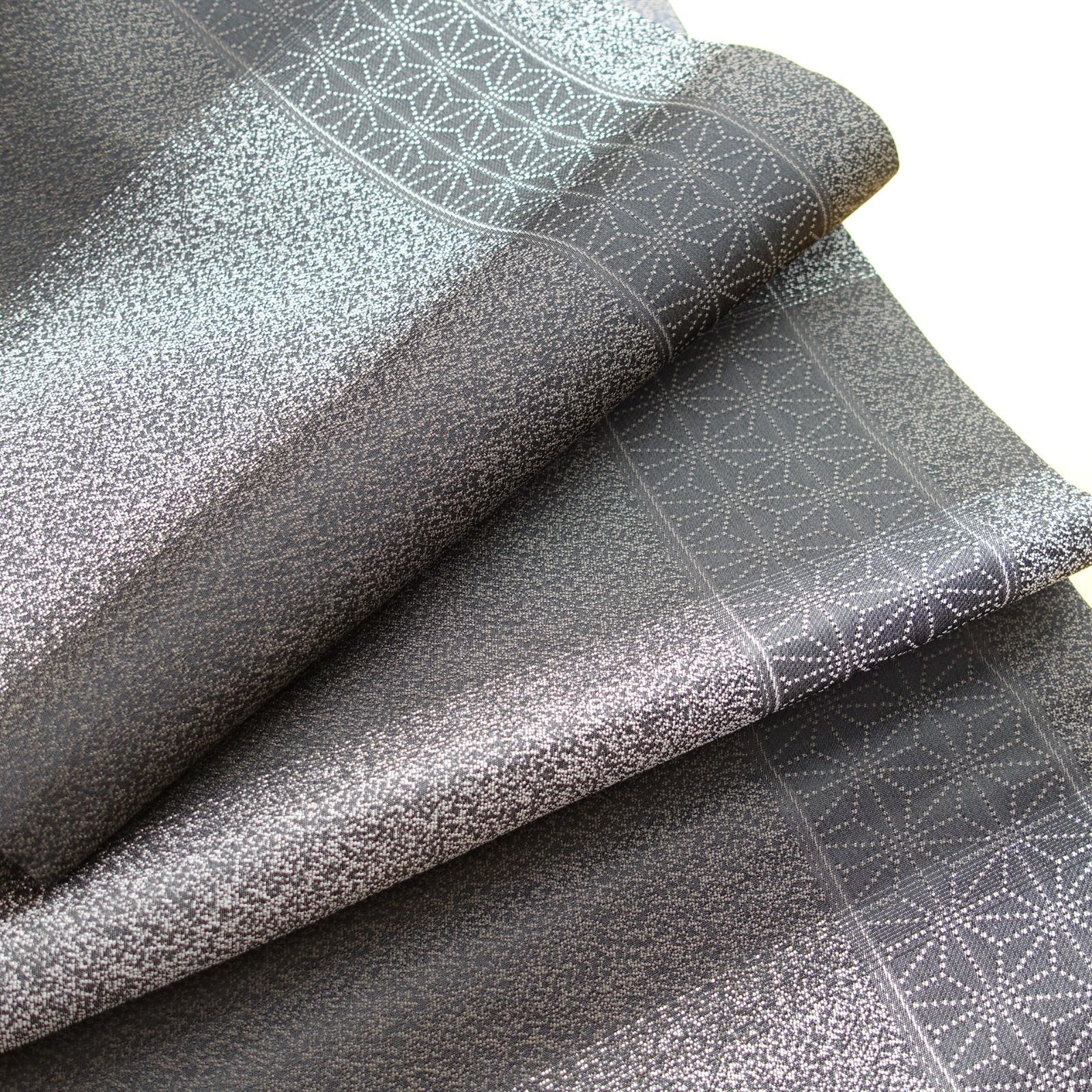 2511B001 西陣 村田織物 全通両面☆袋帯 - メルカリ