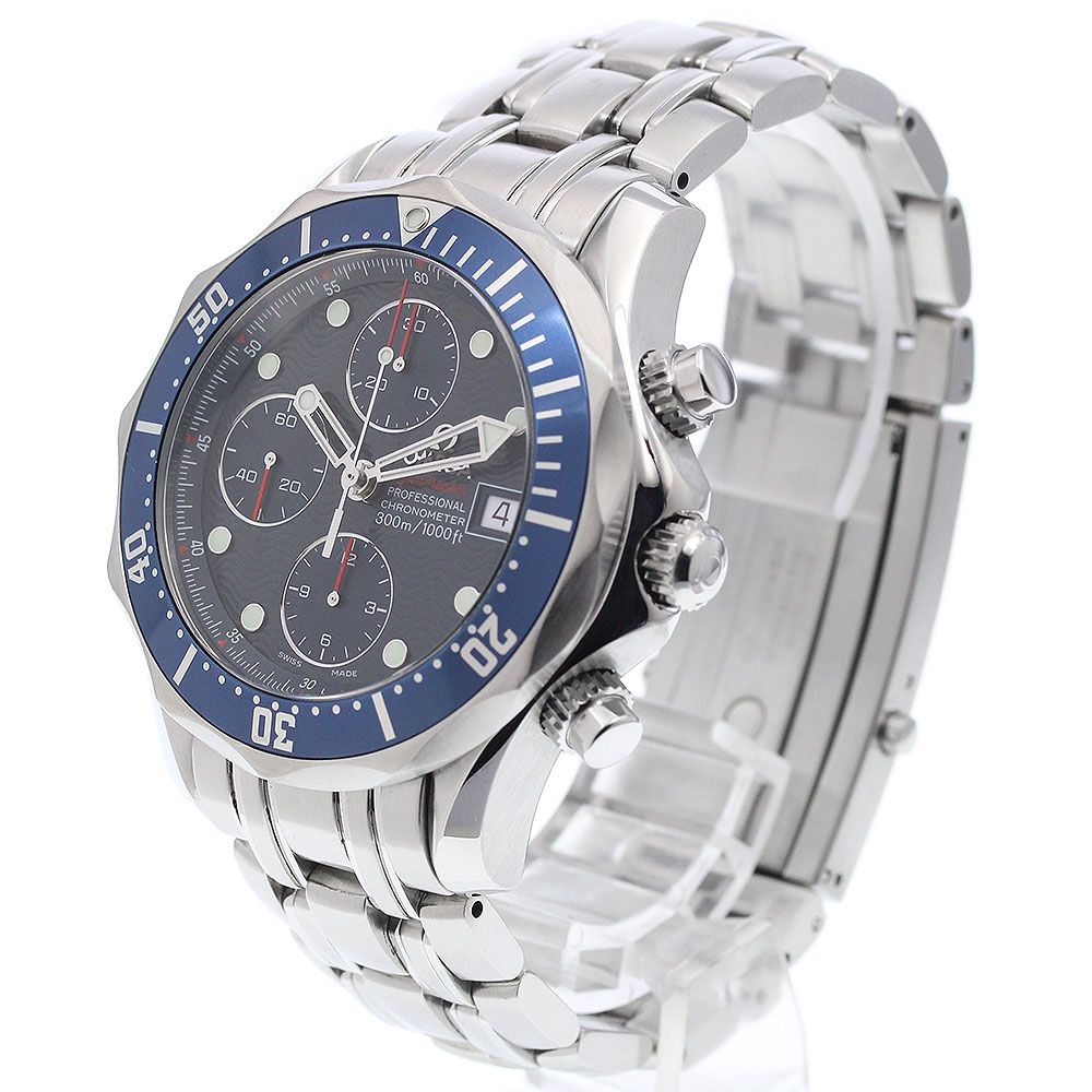 80 シーマスター300