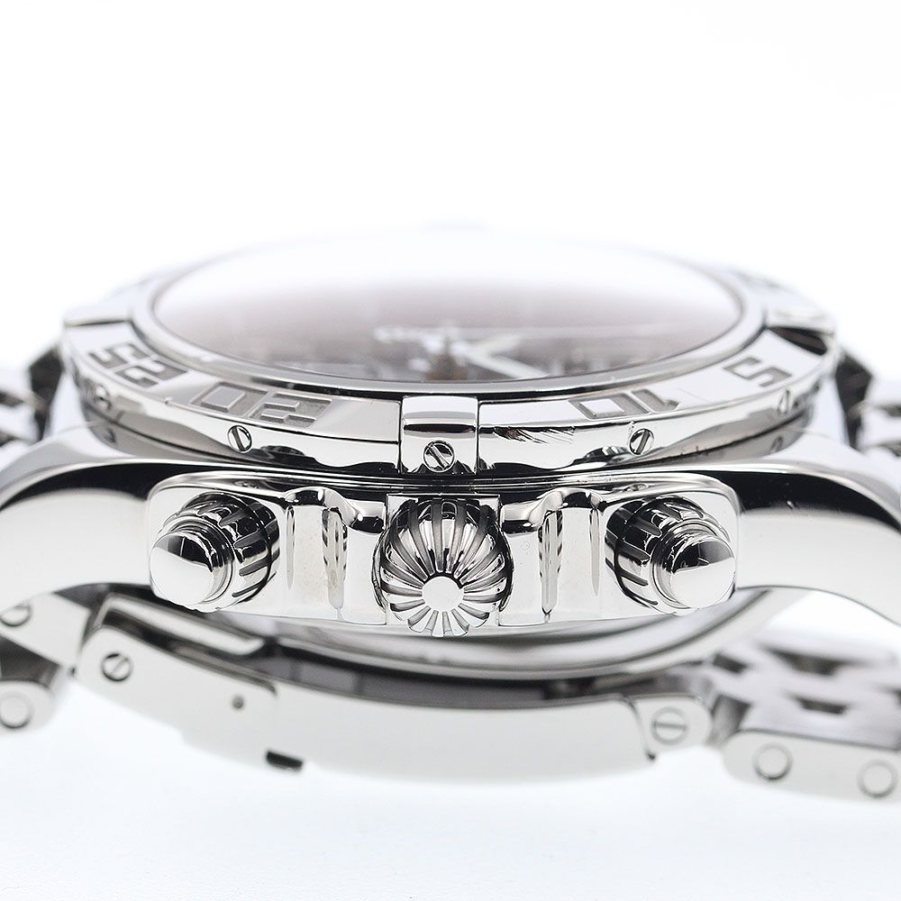 44 クロノグラフ