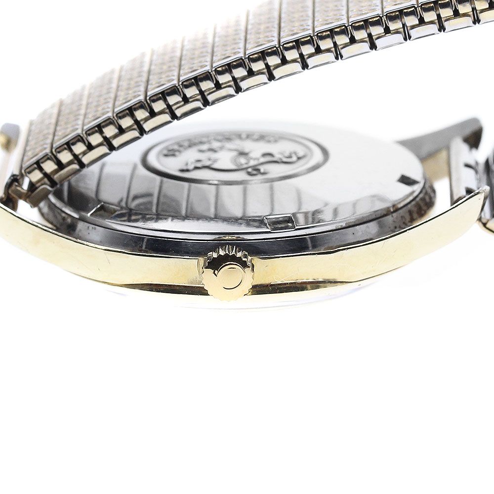 010SP シーマスター