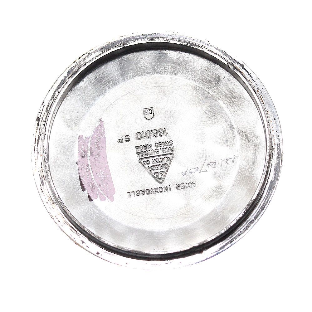 エクステンションブレスレット 自動巻き