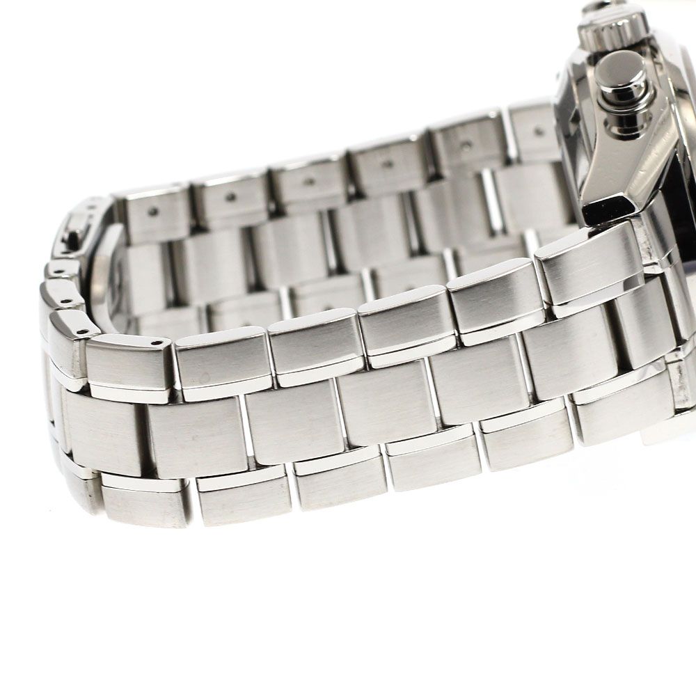  タグホイヤー TAG HEUER CAR2114 0 カレラ キャリバー1887 クロノグラフ 自動巻き メンズ_920498 シンプルコーデ 自動巻き時計 腕時計(アナログ)