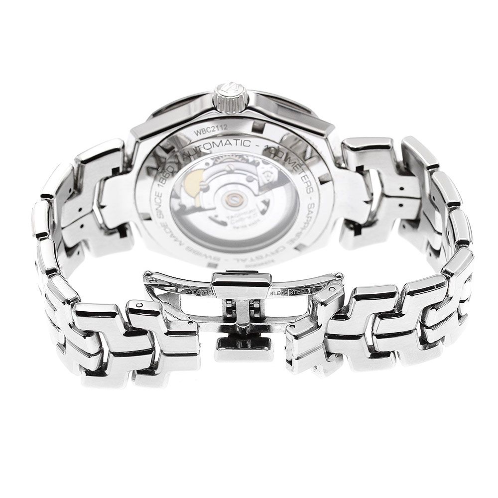 タグホイヤー TAG