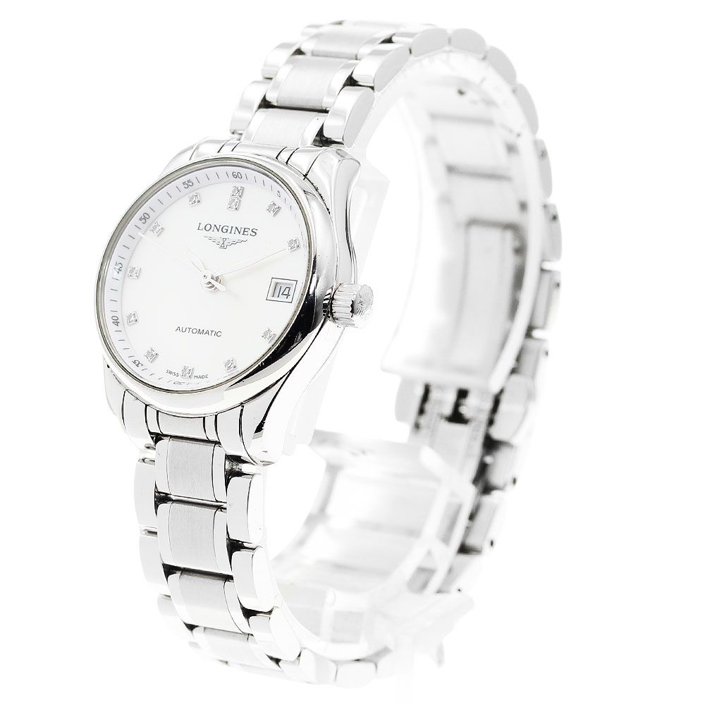 Pダイヤ 自動巻き