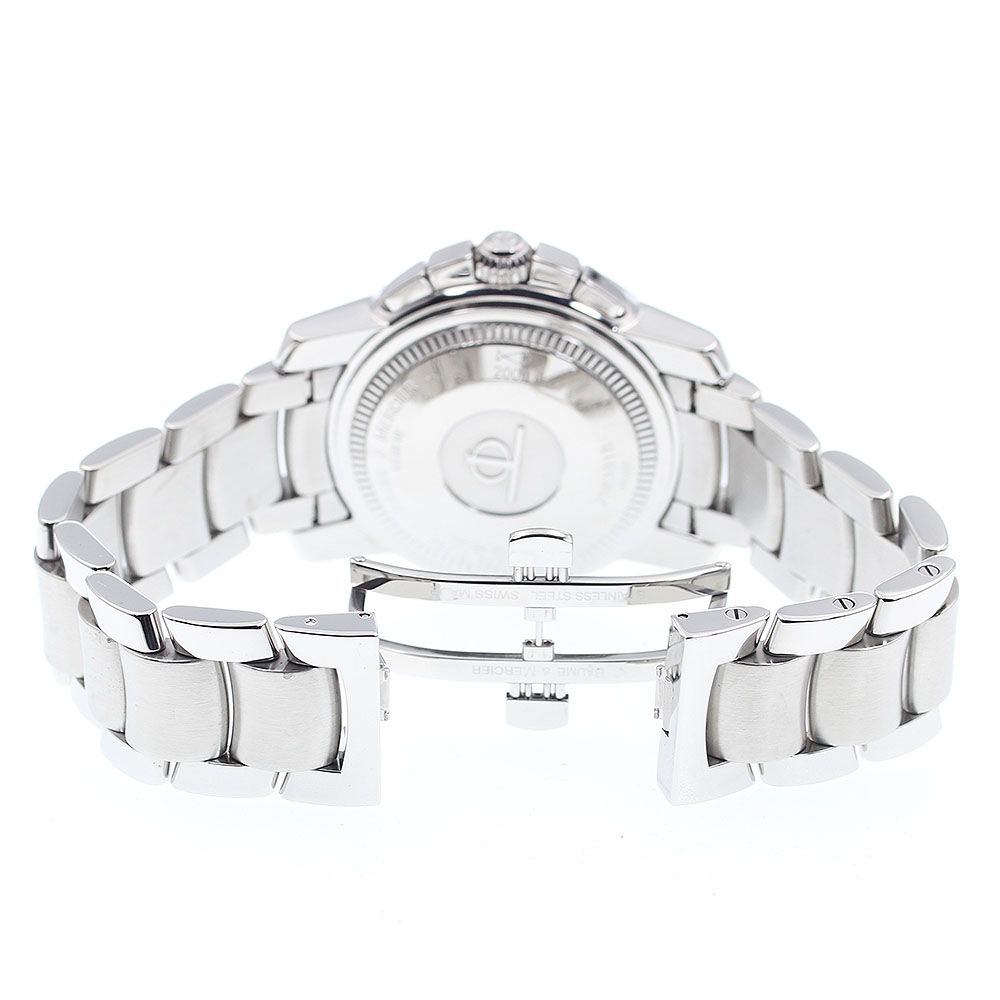 ボーム＆メルシェ Baume & Mercier MOA08112/65352 ケープランド