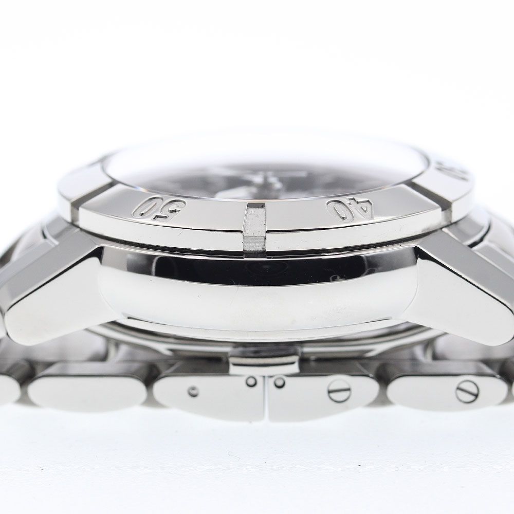 ボーム＆メルシェ Baume & Mercier 65352 クロノグラフ自動巻 楽天市場】☆美品【Baume & Mercier】ボーム＆メルシェ ケープランド