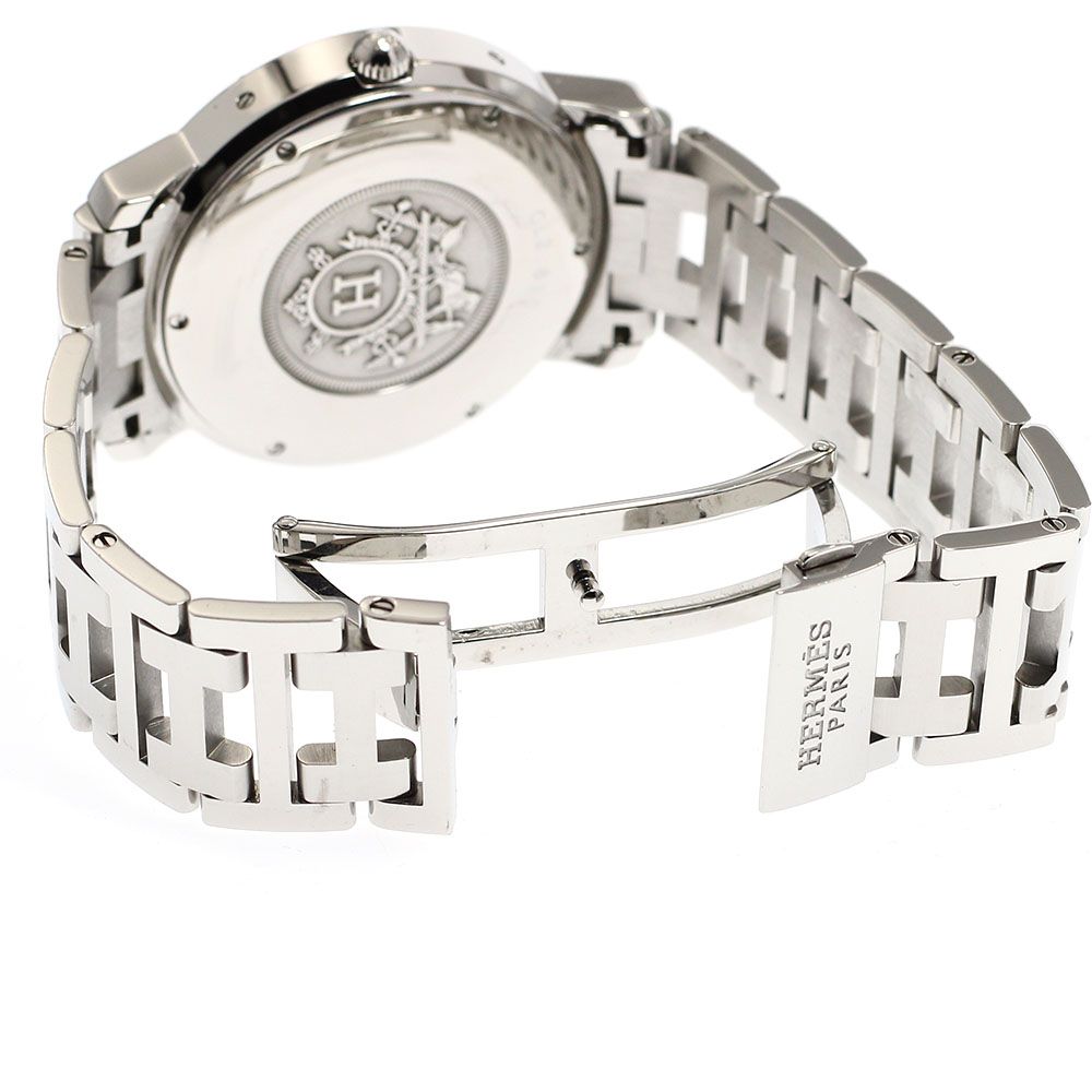 デイト パワーリザーブ