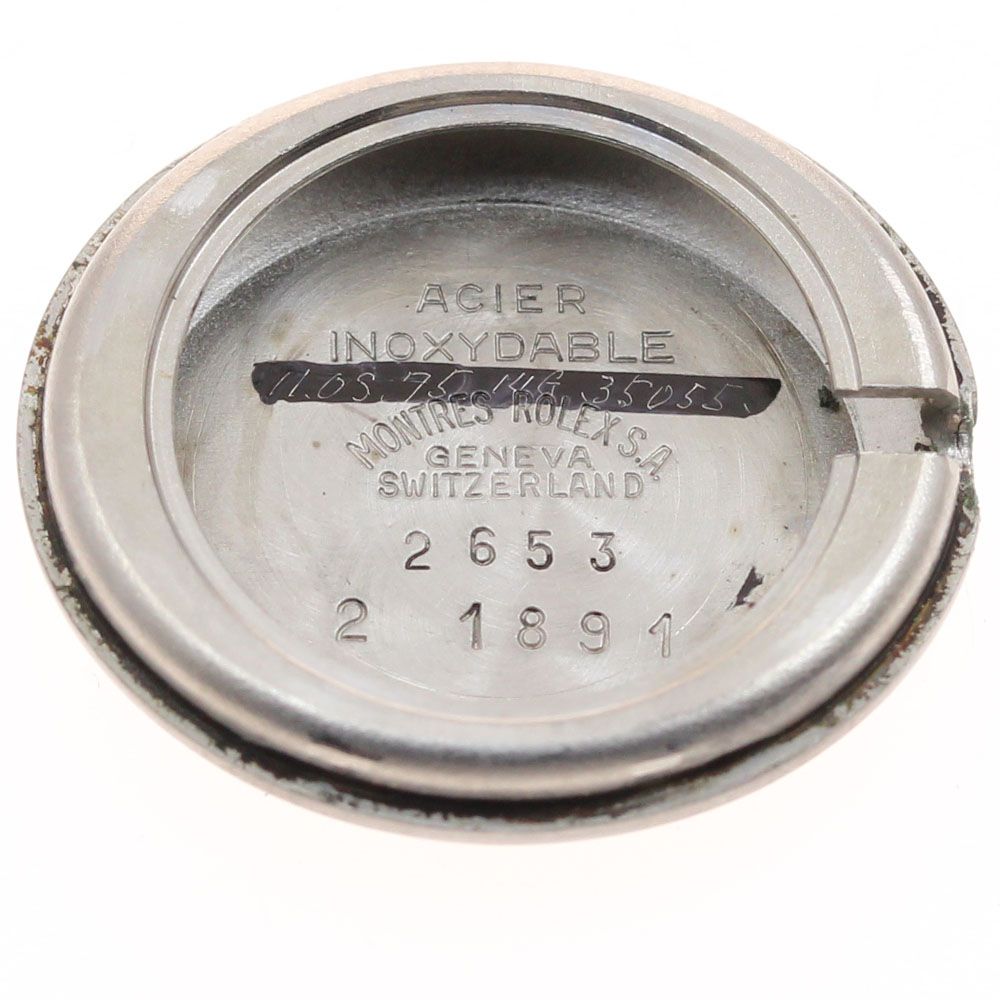 2653 プレシジョン