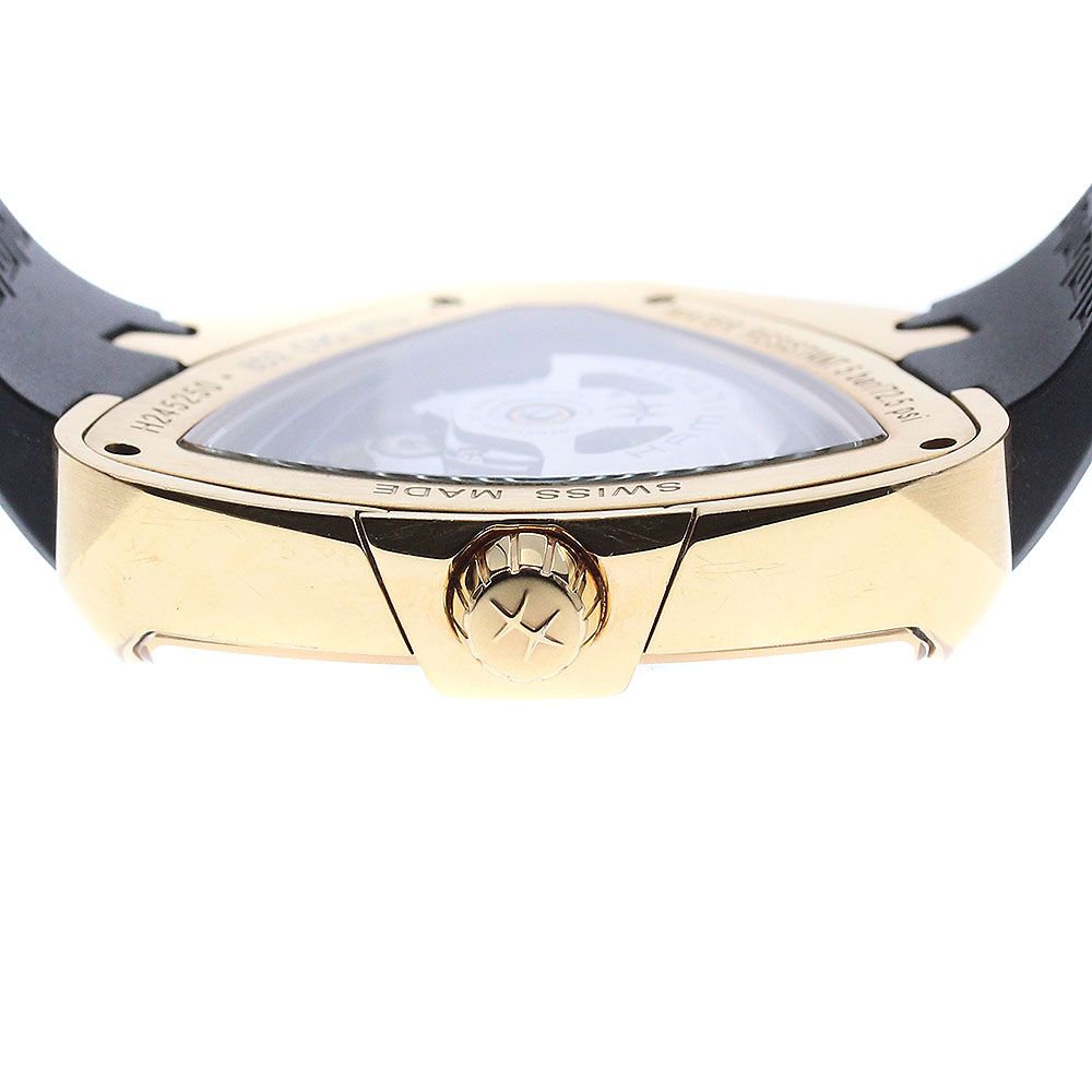 エルビス80 自動巻き