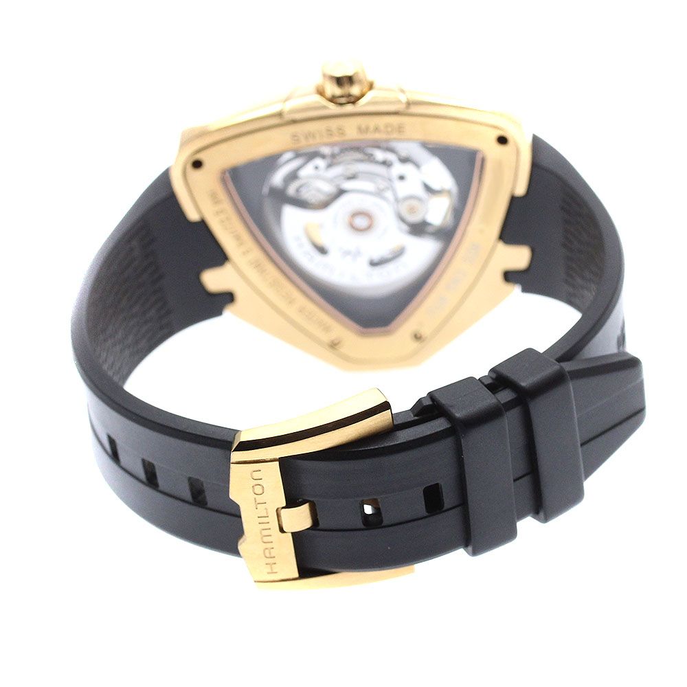 エルビス80 自動巻き