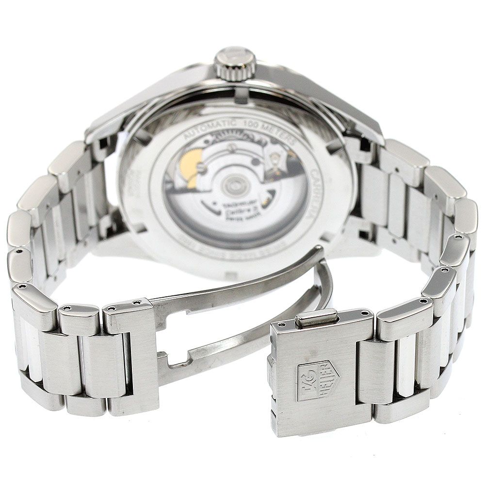 カレラ キャリバー5