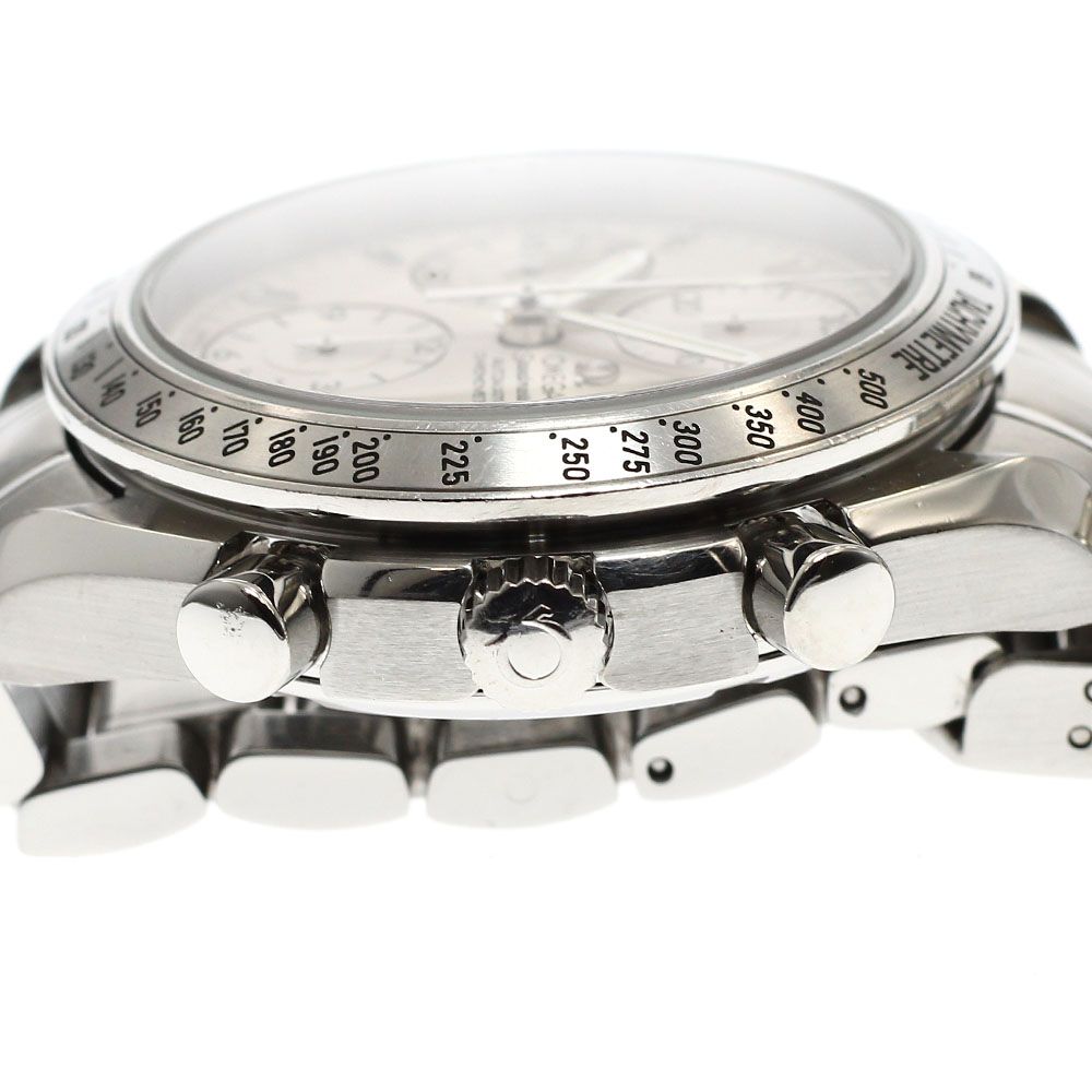 スピードマスター デイト