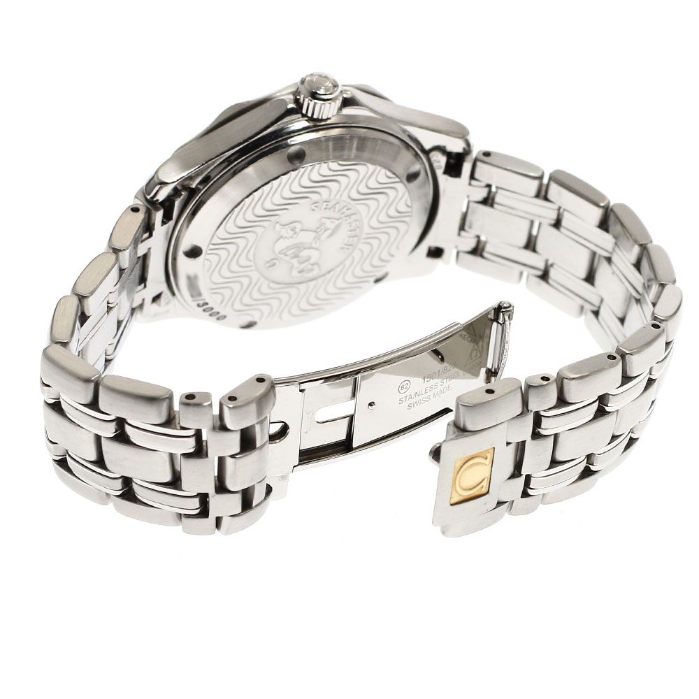 ボーイズ保証書付き_911843