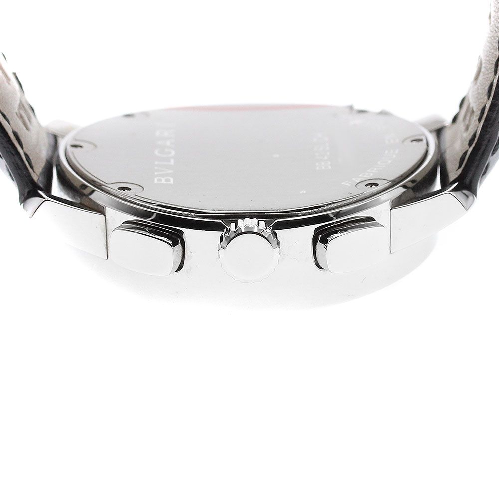 クロノグラフ デイト