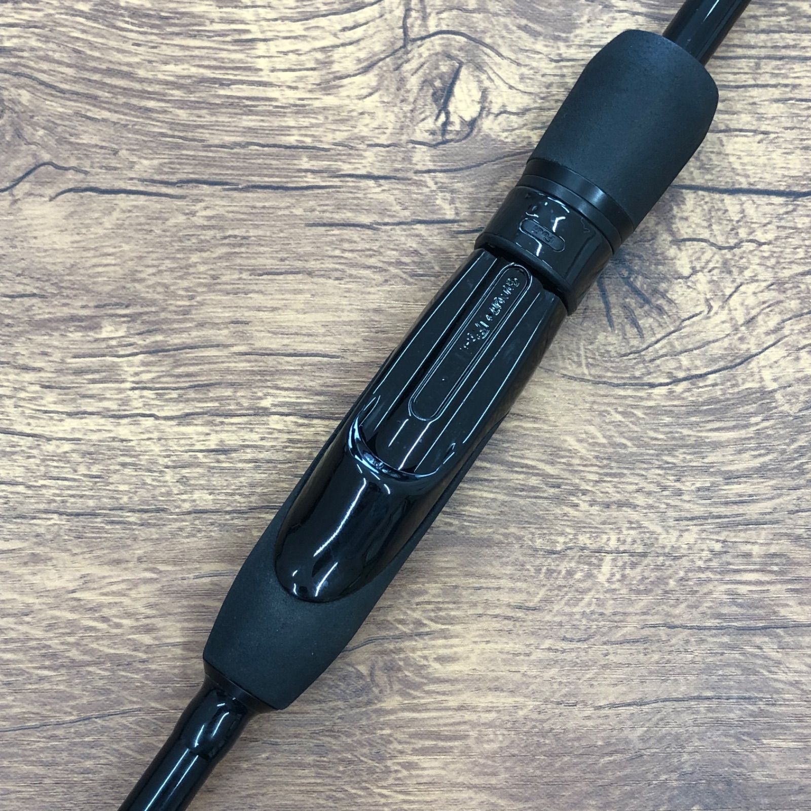 ブラックライオン