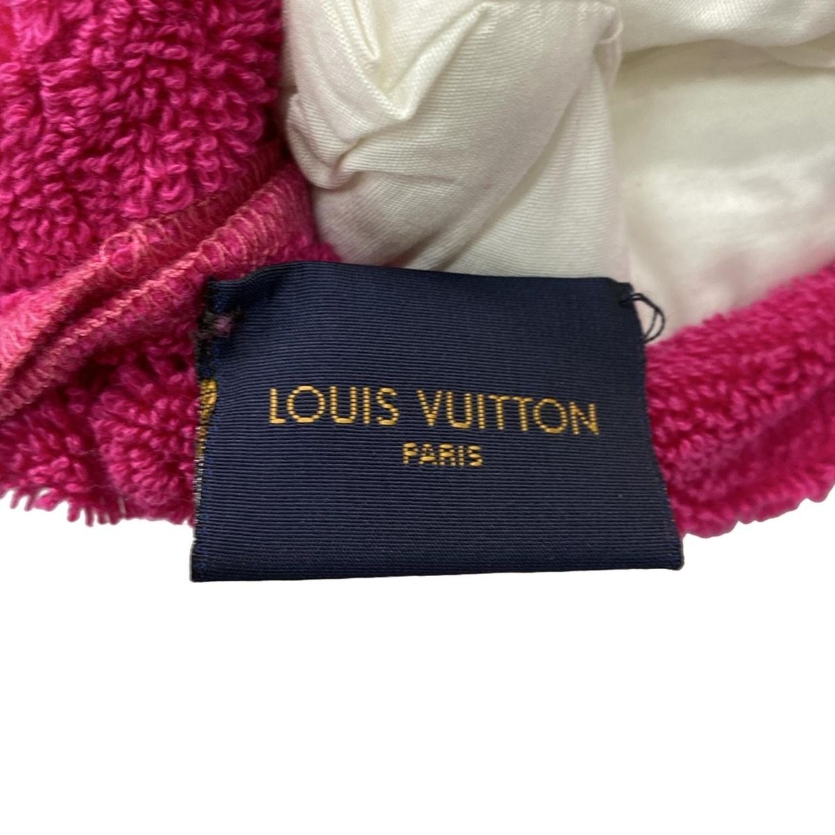 LOUIS VUITTON(ルイヴィトン) 小物 クッサンLVバケーション クッション