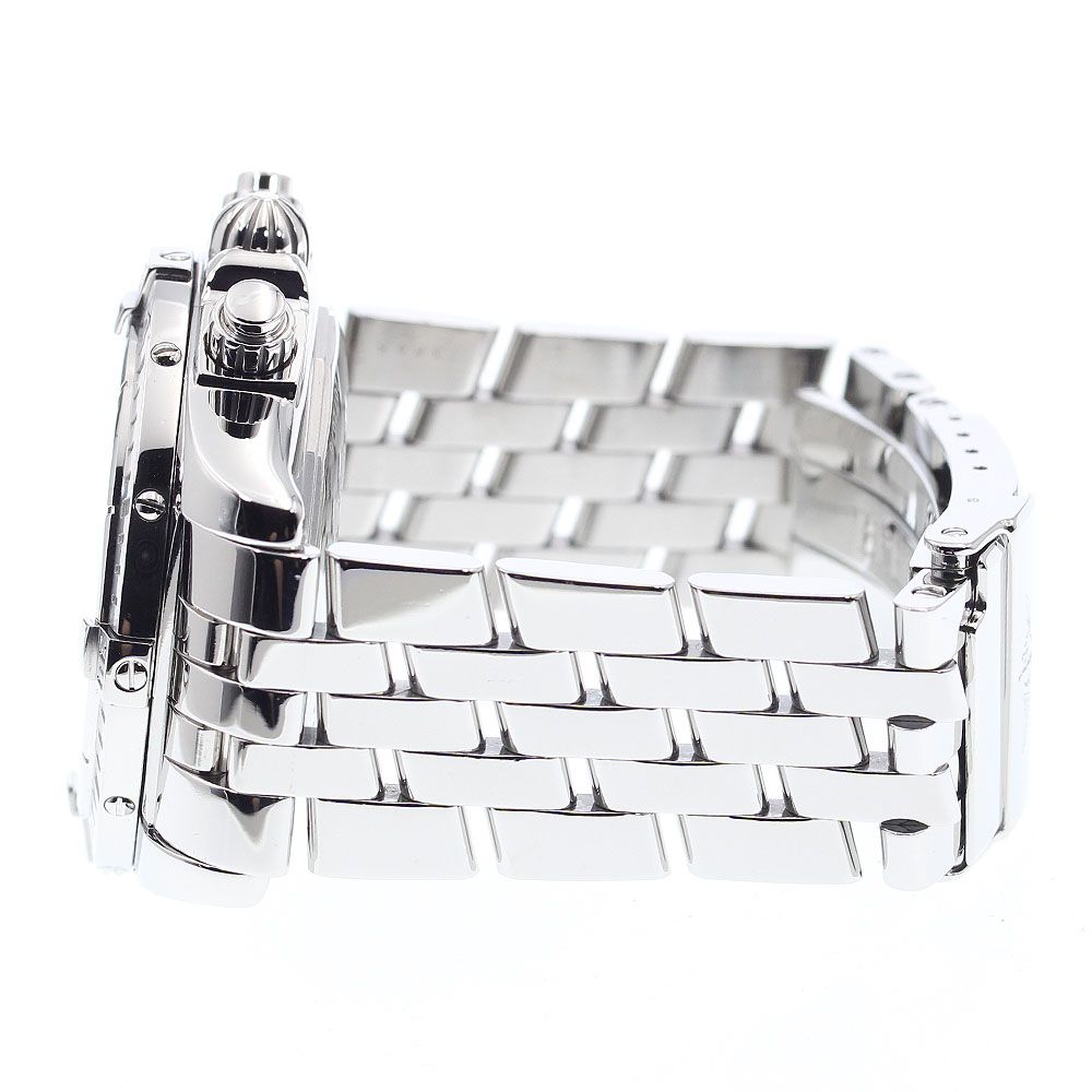 エボリューション デイト