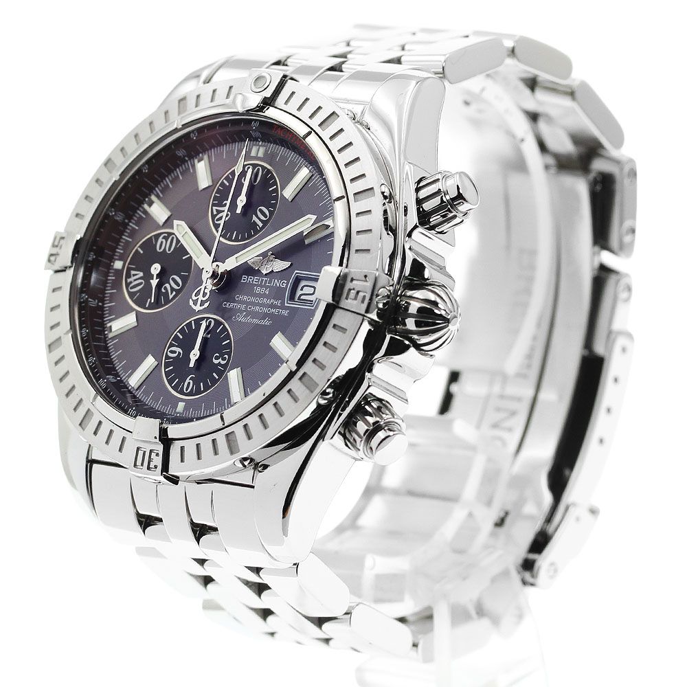 デイト 自動巻き