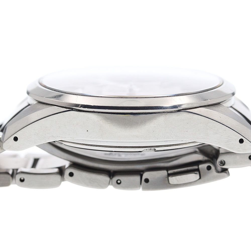 グランドセイコー デイト