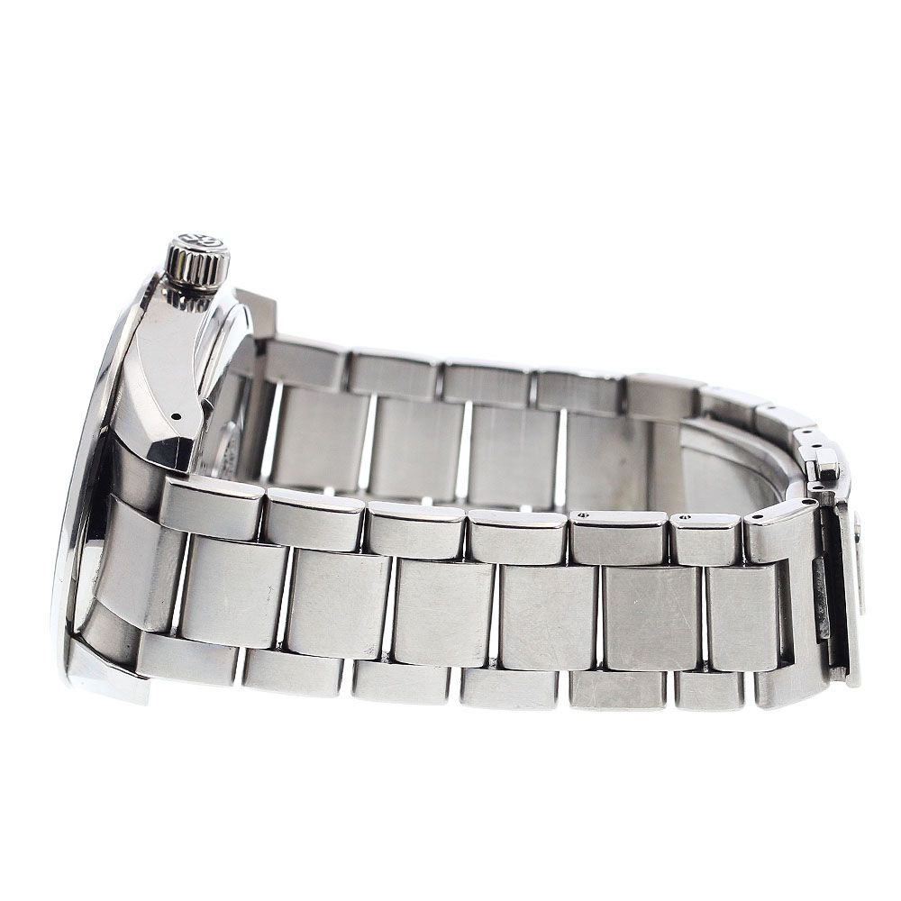  セイコー SEIKO 9R65 0CJ0 SBGA347 グランドセイコー デイト スプリングドライブ メンズ_896572 コーデセット 自動巻き時計 腕時計(アナログ)