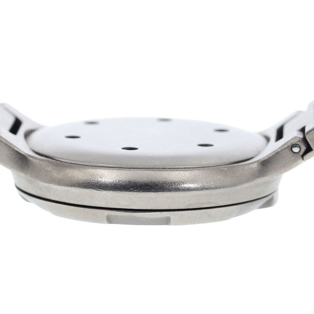  ポルシェデザイン Porsche Design IW352301 by IWC オーシャン500 自動巻き ボーイズ保証書付き_921501 ハイネック 自動巻き時計 腕時計(アナログ)