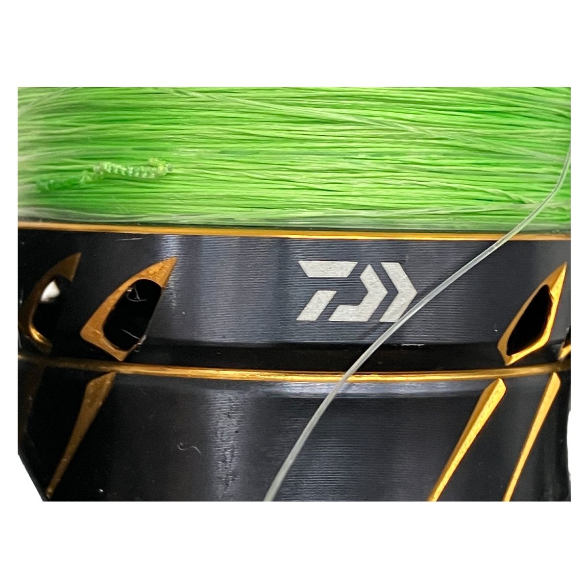 ダイワ DAIWA CALDIA LT 2500 S スピニングリール リール 釣り具