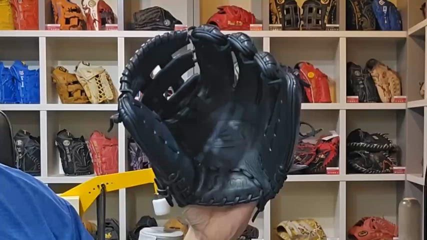 ウィルソン A 2 K DW 5 12インチ 野球グローブ