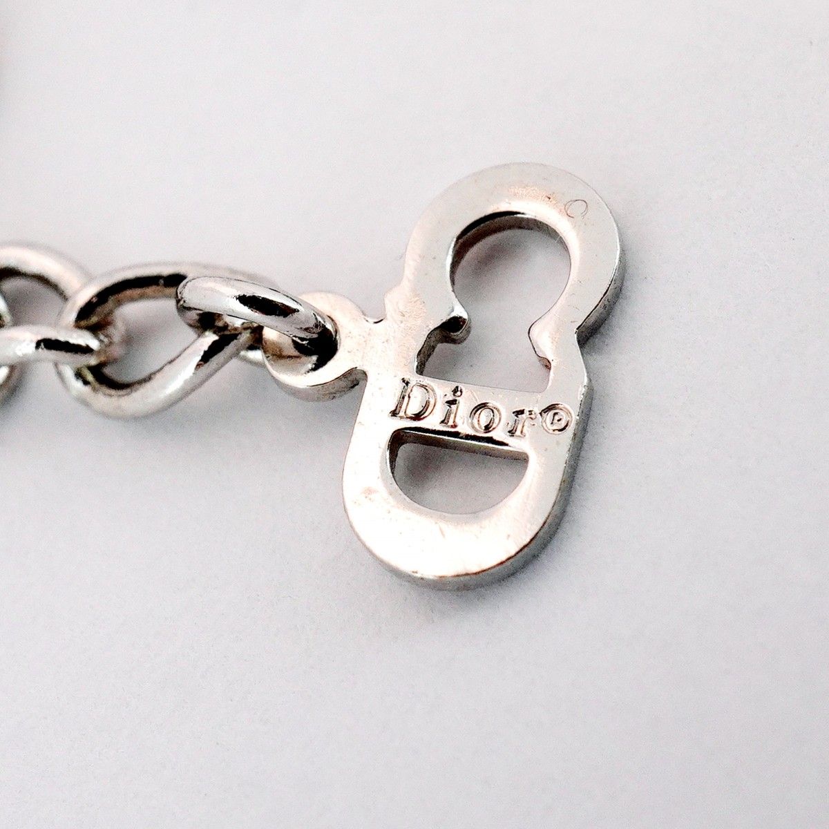 ☆SALE【5jmb0982】クリスチャンディオール ブレスレット ディオール