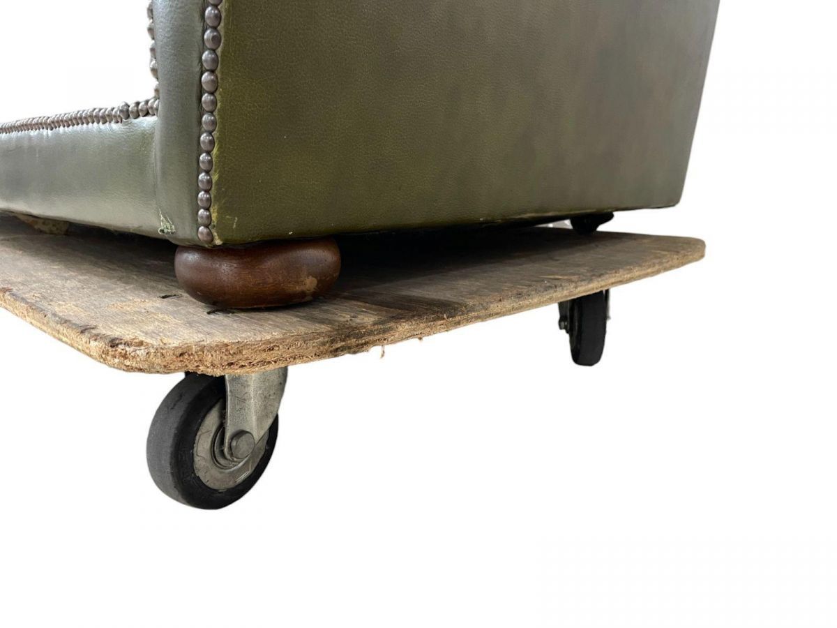 グリーン 幅1500