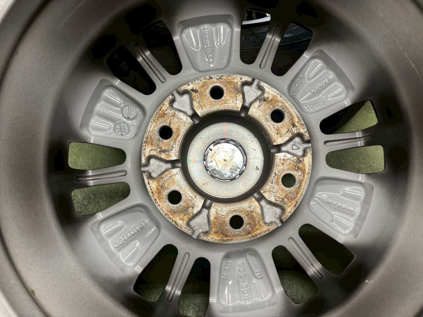 トーヨータイヤ