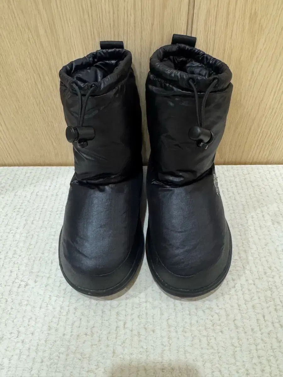 THE NORTH FACE ザノースフェイス キッズ ブーツ 190