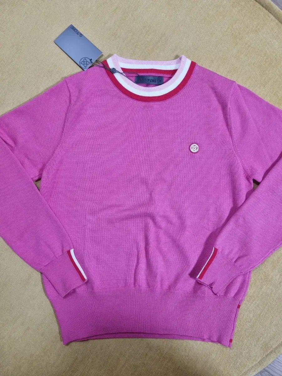 G FORE(ジーフォア) ゴルフ レディース ニット(S) - メルカリ