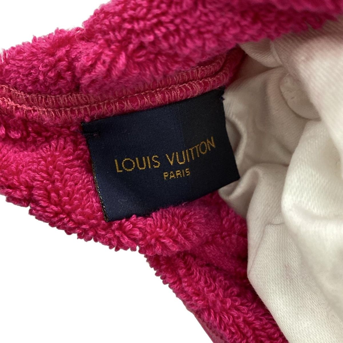 LOUIS VUITTON(ルイヴィトン) 小物 クッサンLVバケーション クッション