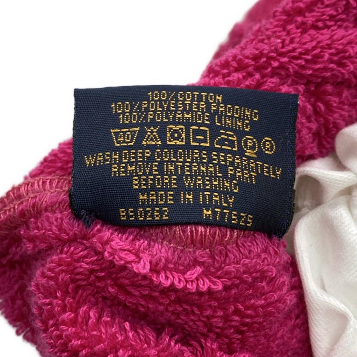 LOUIS VUITTON(ルイヴィトン) 小物 クッサンLVバケーション クッション