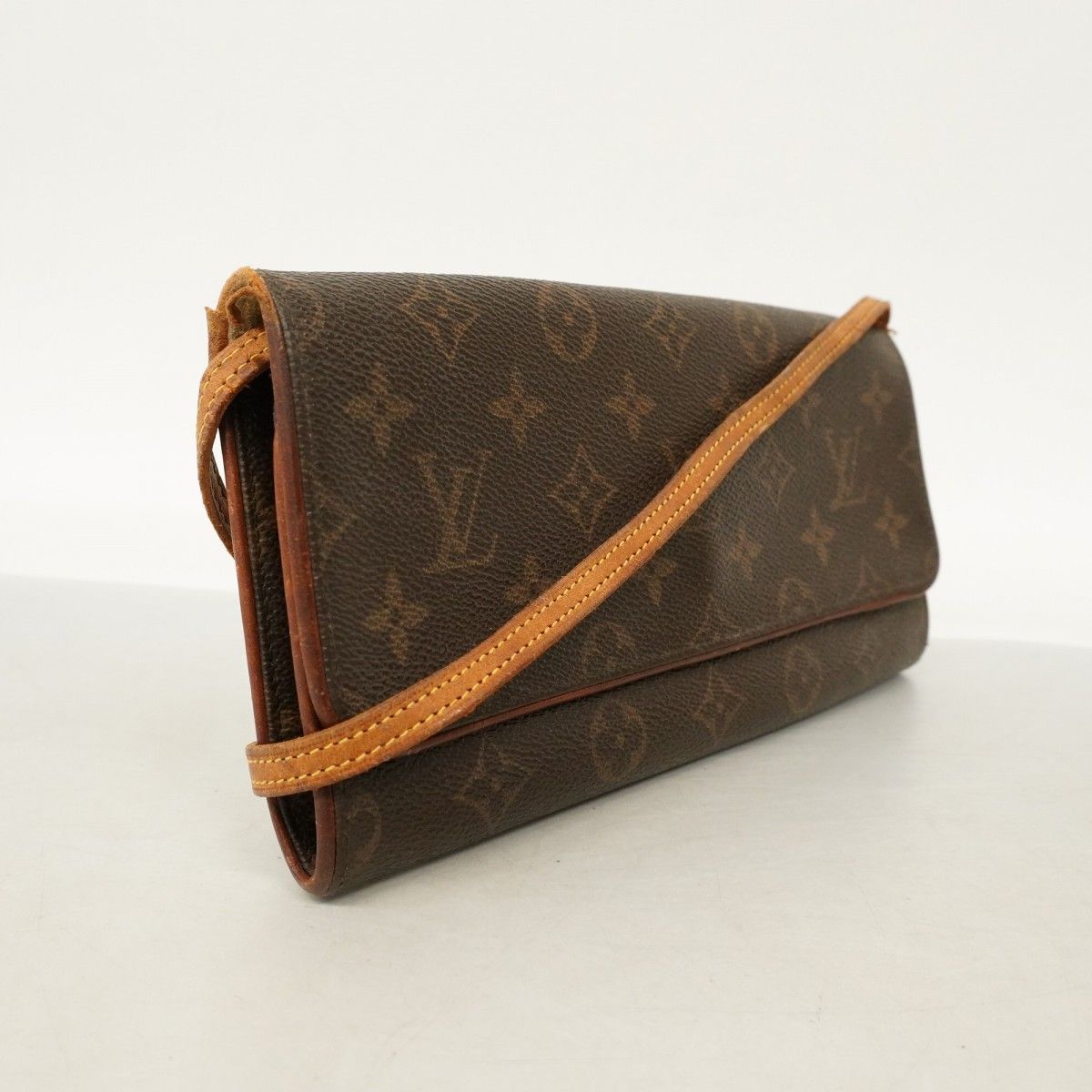 ☆SALE【5oc1953】ルイヴィトン ショルダーバッグ モノグラム