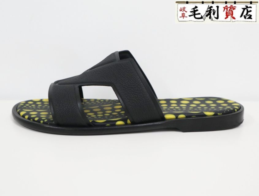 ルイヴィトン LOUIS VUITTON 草間彌生コラボ LVオアシスライン 23年