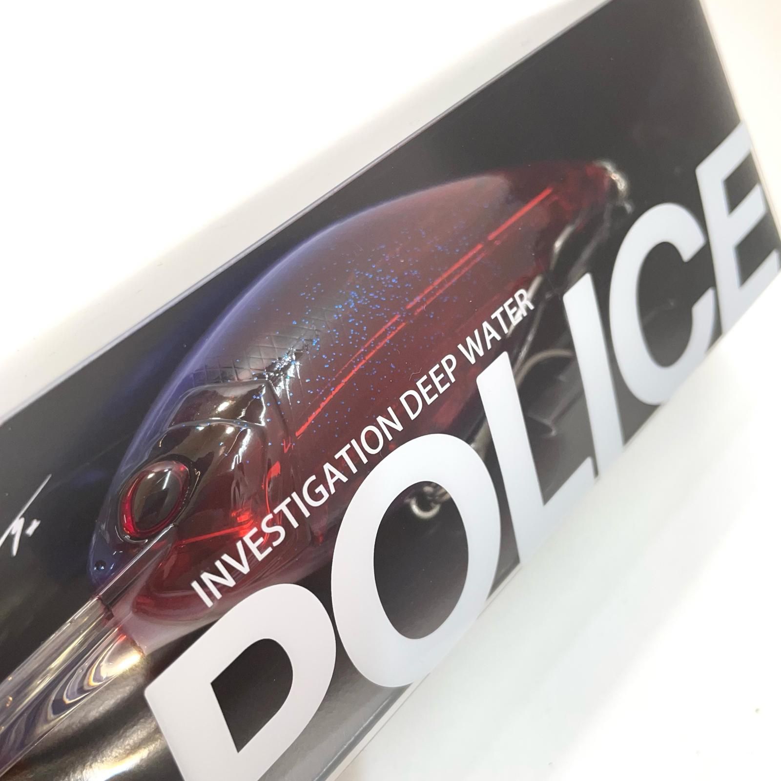 尾張小牧店】 中古 DRT | ディビジョンレーベルタックルズ ルアー