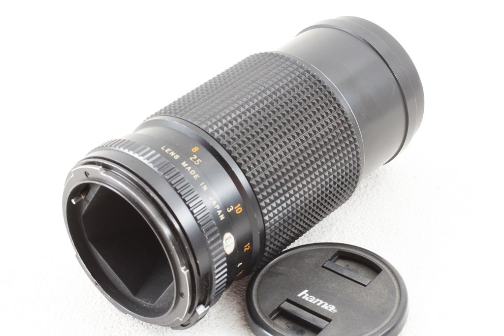 美品 Mamiya マミヤ Sekor セコール C 210mm F4 中判 レンズ - メルカリ