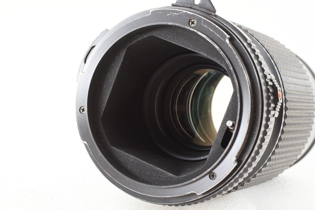 美品 Mamiya マミヤ Sekor セコール C 210mm F4 中判 レンズ - メルカリ