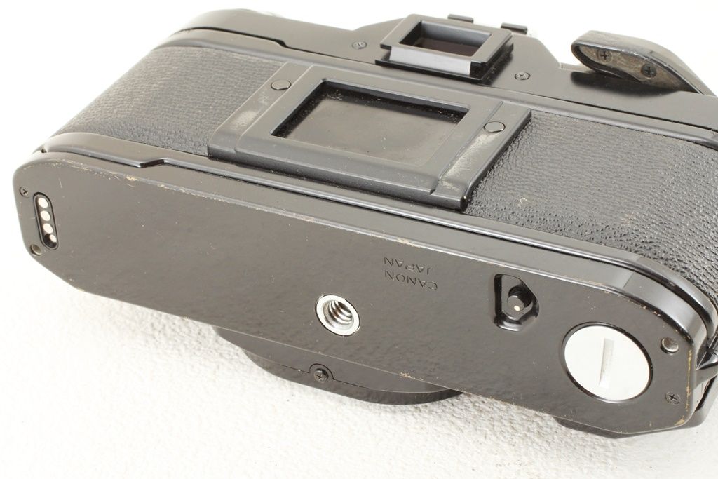 ジャンク Canon キヤノン AE-1 PROGRAM FD 35-70/4 フィルム 一眼レフ