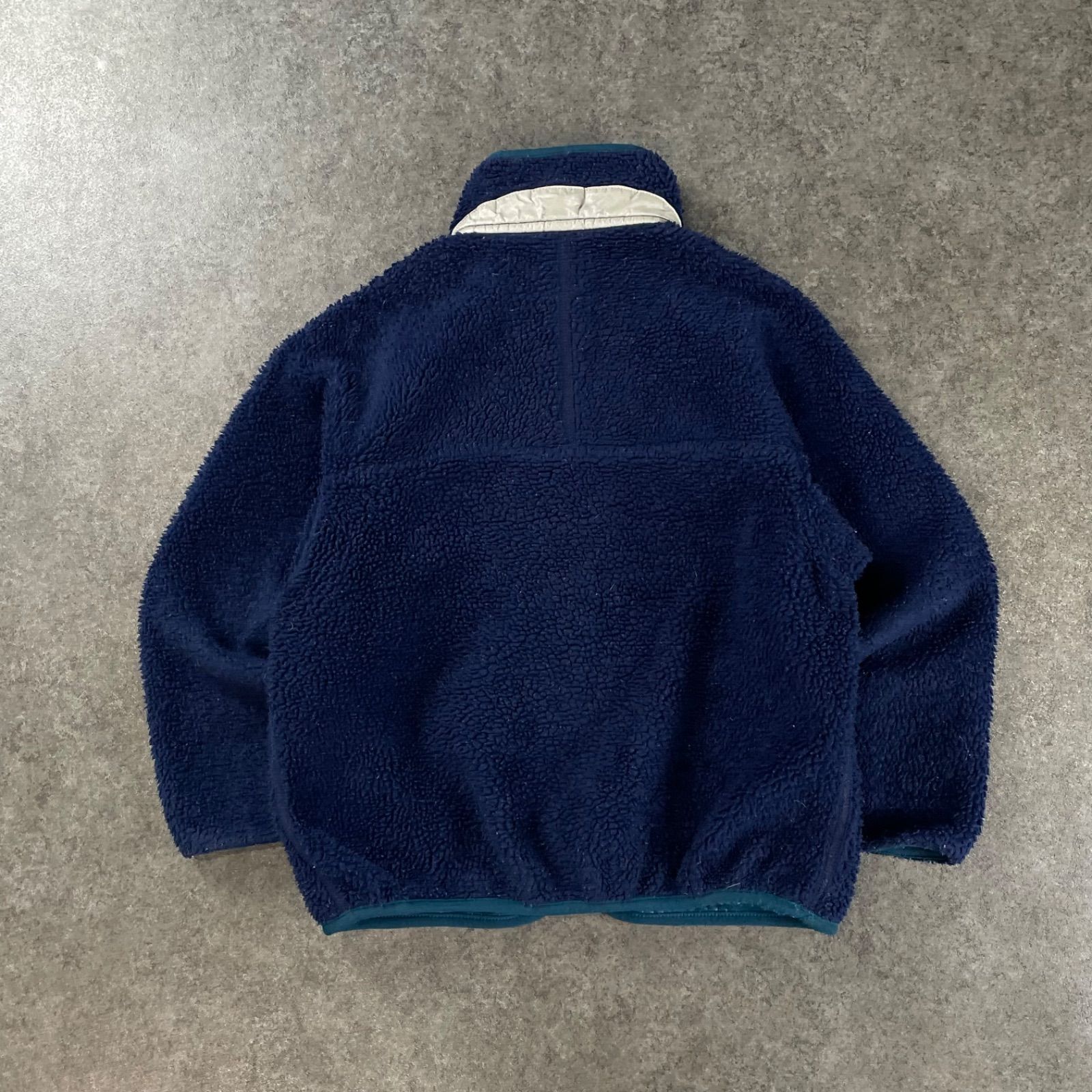 USA製 Patagonia Classic Retro X Fleece Jacket パタゴニア 