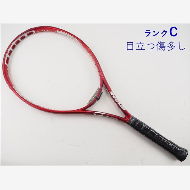 プリンス O3 SPEED PORT TOUR ラケット O3 TOUR オースリー 中古 2026