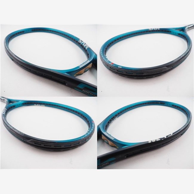 テニスラケット ブリヂストン ウィングビーム エム45 2000年モデル G 1 M 45 2000 c